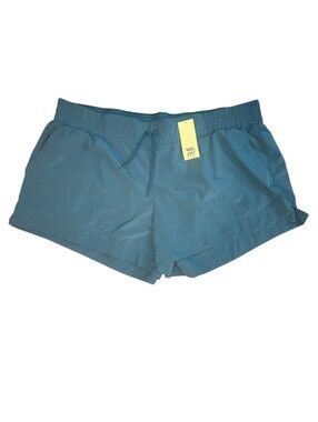 All in motion active shorts/NWT/Size 2X